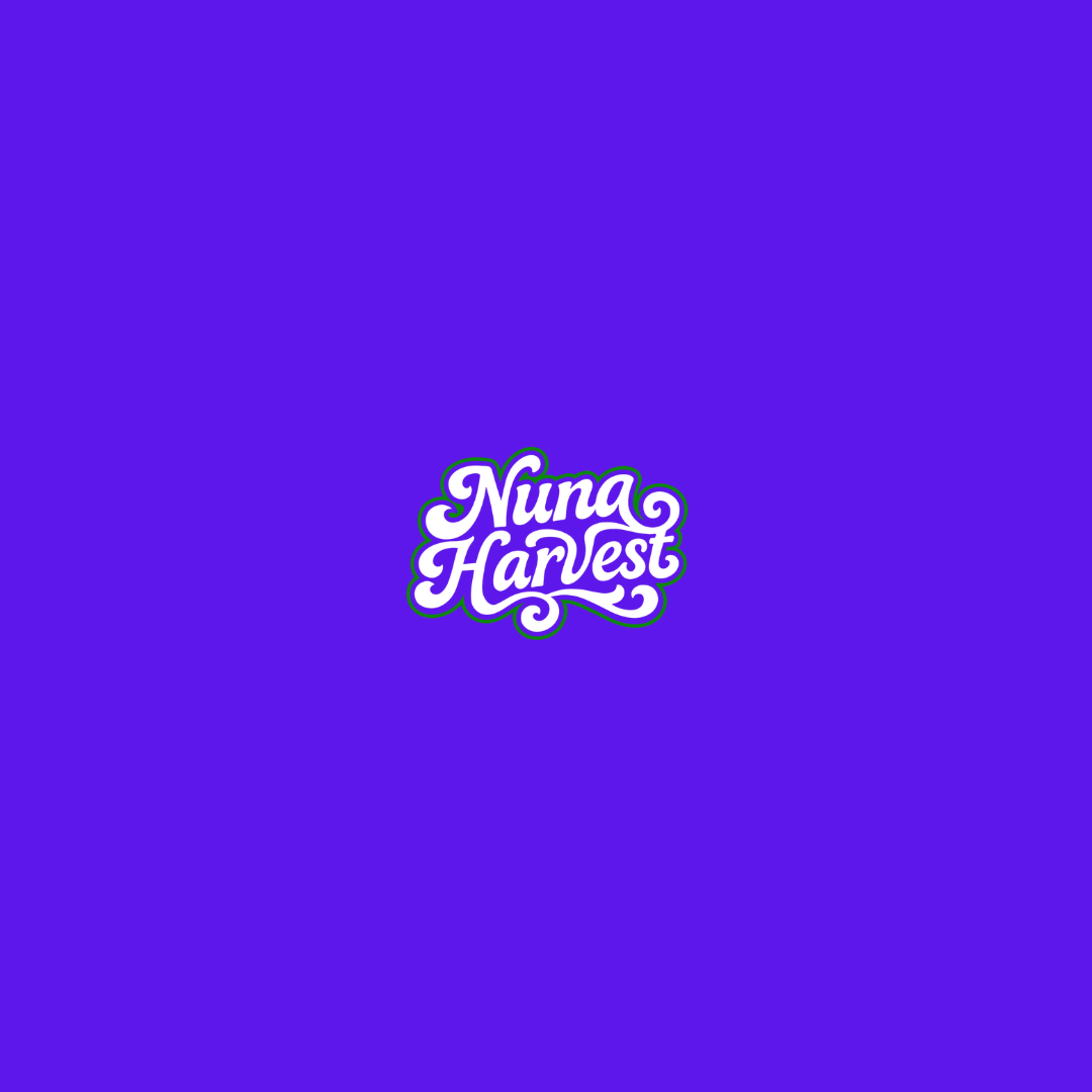 Nuna Harvest Cannabis Dispensary