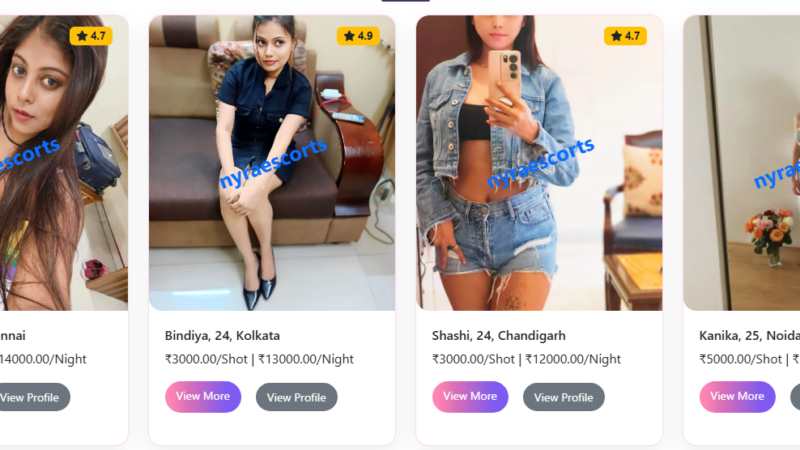 Call girls in Lucknow