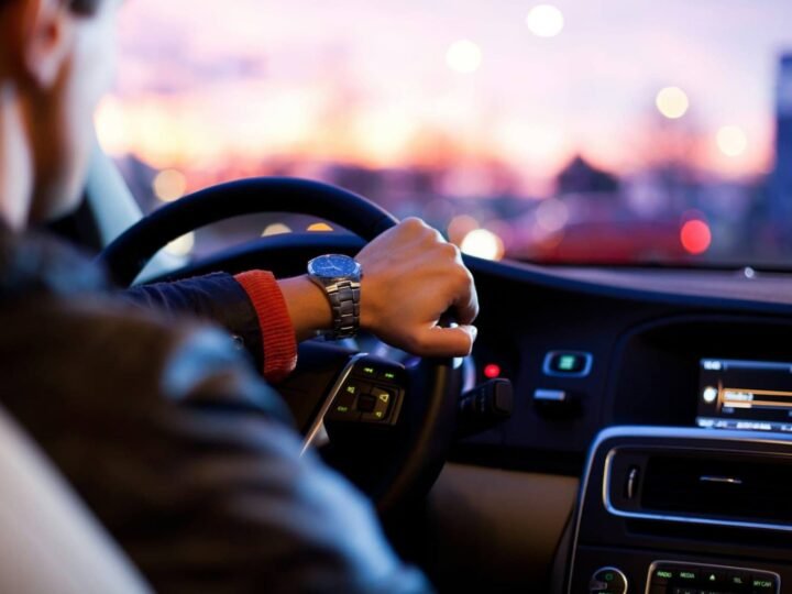 Car Inspection and Off-Road Upgrades in the UAE