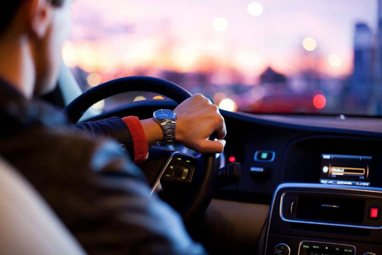 Car Buying, Vehicle Inspections and 4×4 Upgrades in UAE