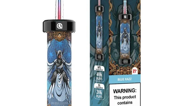 Explore Top OLIT Vape Flavors 2026 – Buy Popular Hookalit Vape Models