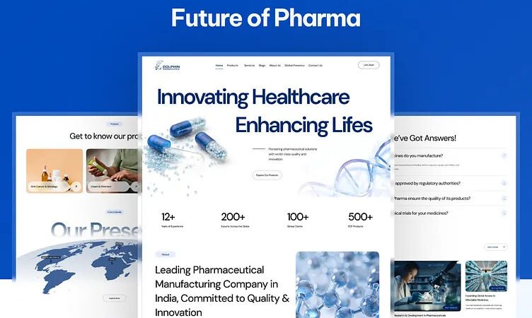 Anti-Cancer Medicine Supplier in Jamaica: Pharmaceutical Solutions from Dolphin Pharmaceutical