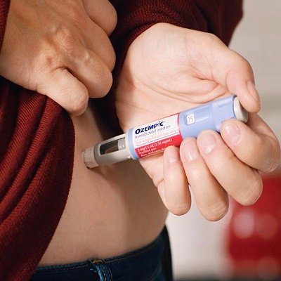 What are Ozempic injections and how do they work in Riyadh?