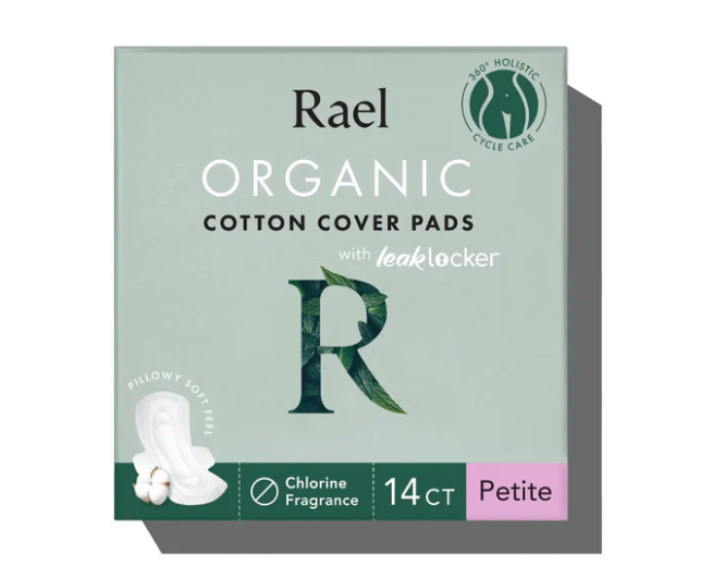 How to Choose the Right Menstrual Products