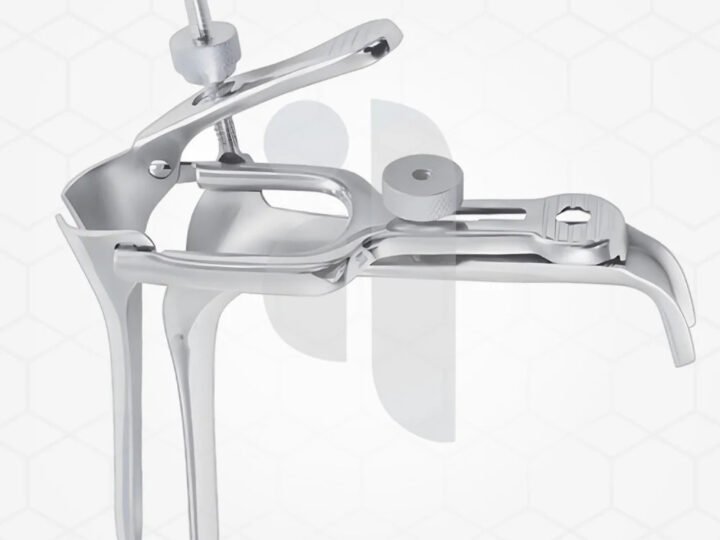 Vaginal Spekulum: A Guide to This Essential Gynecological Instrument