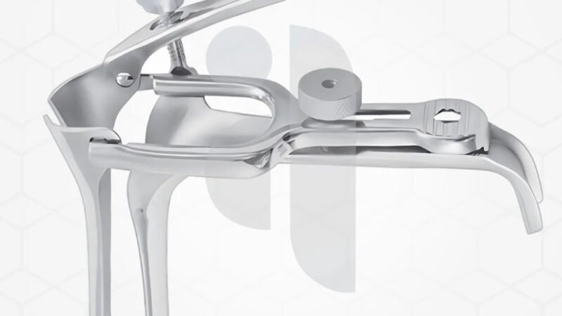 Vaginal Spekulum: A Guide to This Essential Gynecological Instrument