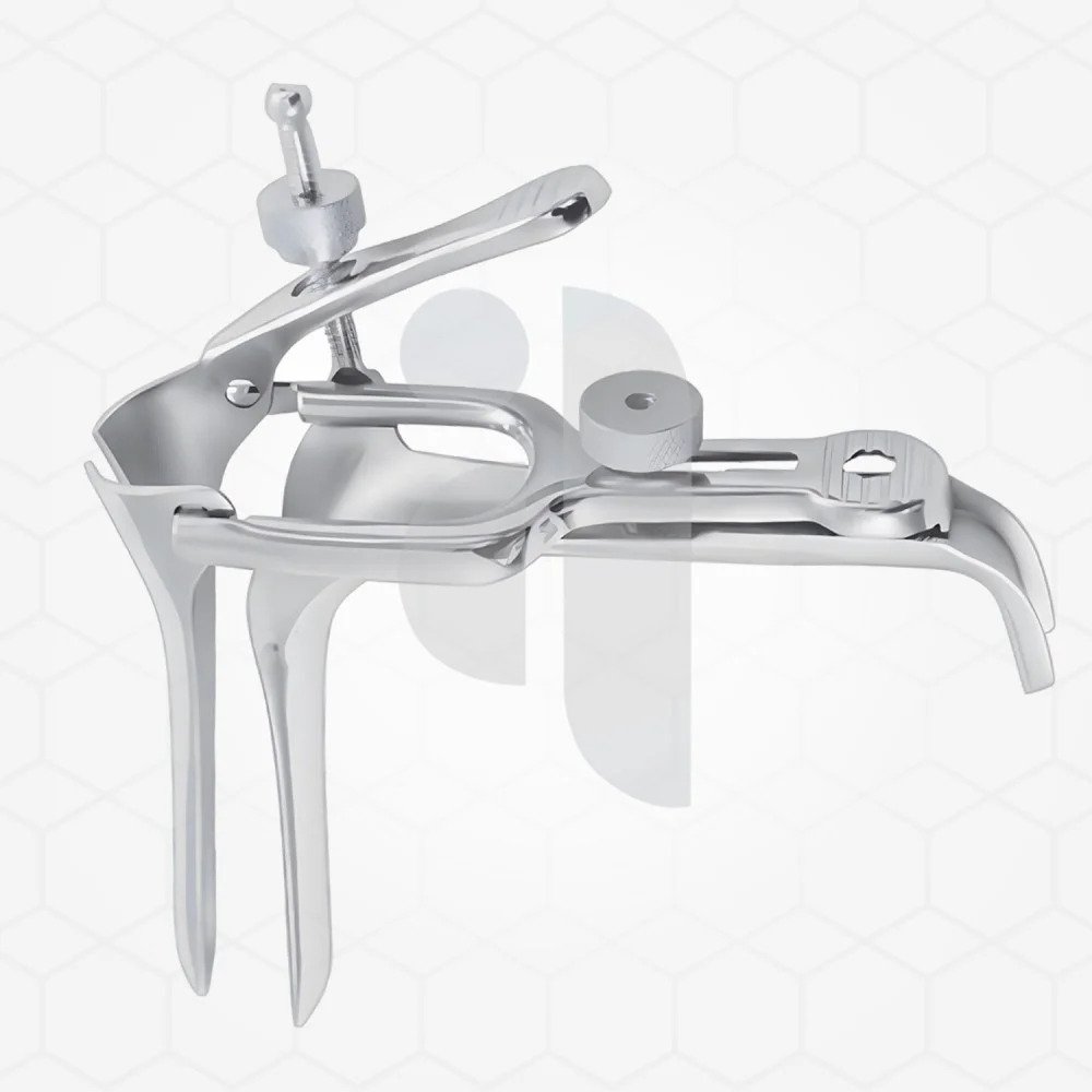 Vaginal Spekulum: A Guide to This Essential Gynecological Instrument
