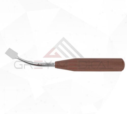 Periosteal Elevator: Precision Surgical Instruments by Grey Medical®