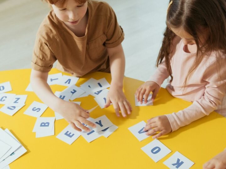 Designing Sensory-Friendly Digital Learning Experiences