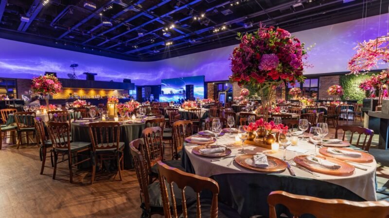 The Corporate Event Planner’s Guide to Creating Memorable Brand Experiences