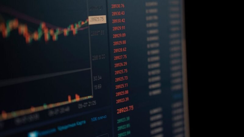 What Historical Forex Crashes Teach Modern Traders