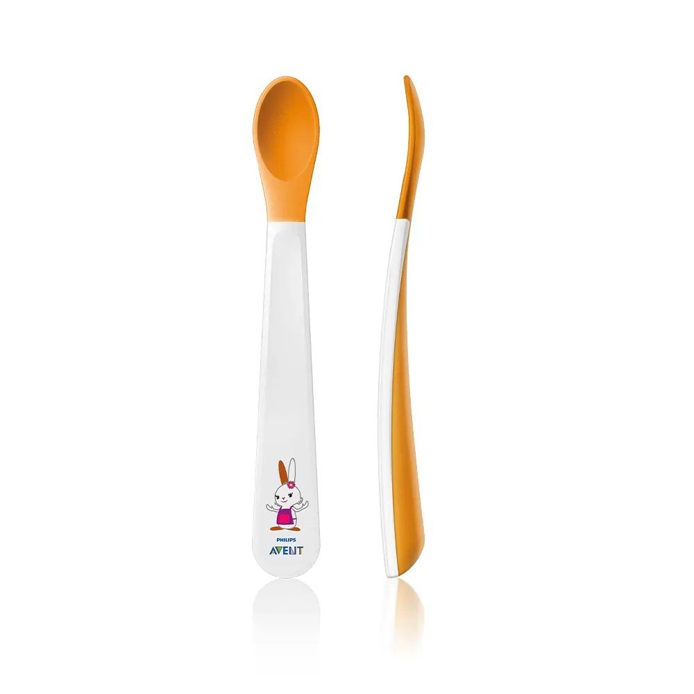 Philips Avent Spoon Set: Making Baby Mealtimes Easier