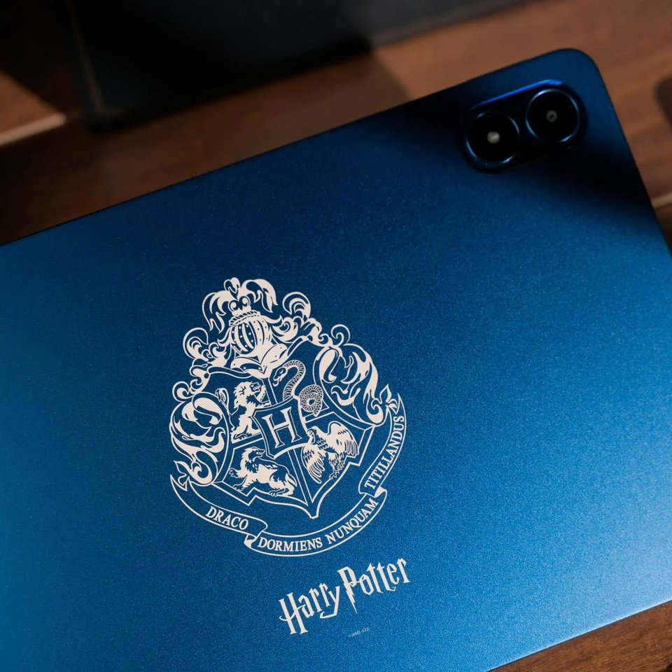 Why Is a Harry Potter Tablet a Great Gift for Wizarding World Fans?