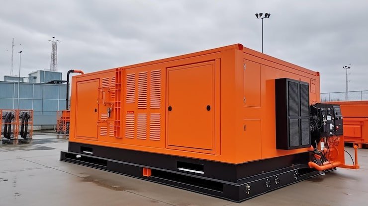 What Is Reshaping the Role of Diesel Generators in India’s Power Infrastructure?