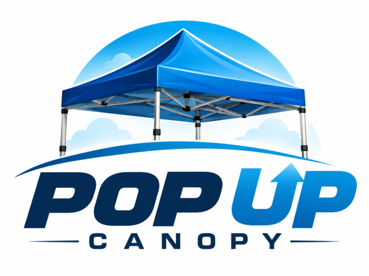 10×10 Pop Up Canopy: A Guide to Portable Outdoor Shade