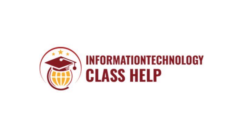informationtechnologyclasshelp