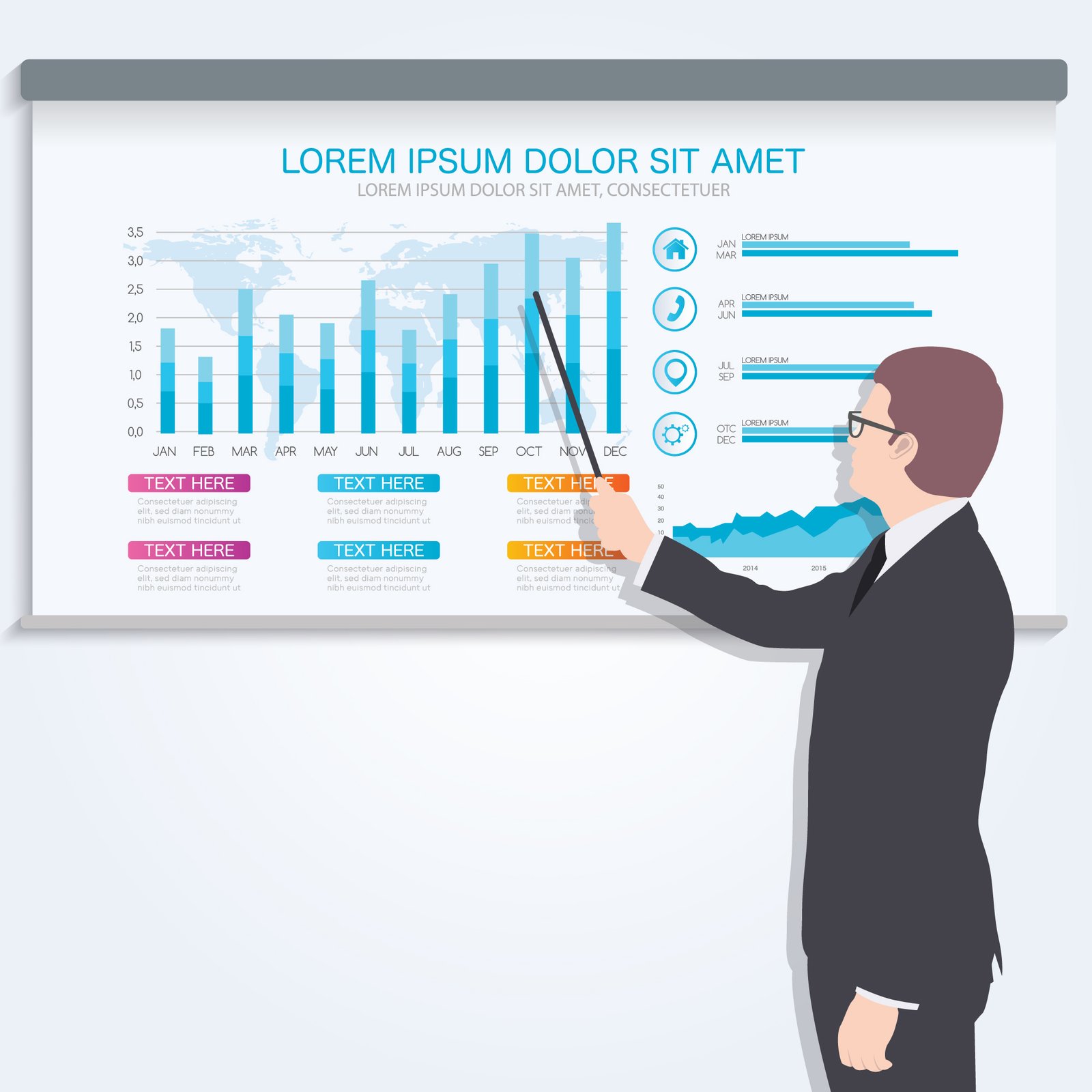 When Should You Source Expert Help For Scientific Charts?