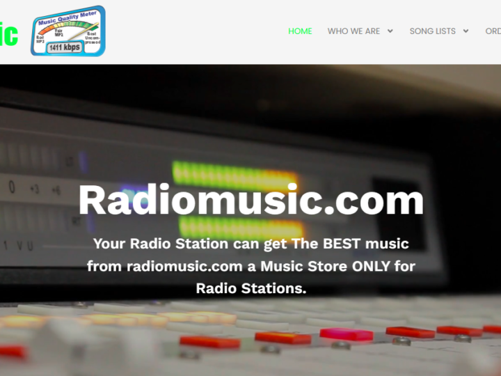 Exploring Radio Music Stations Across the USA: A Listener’s Guide