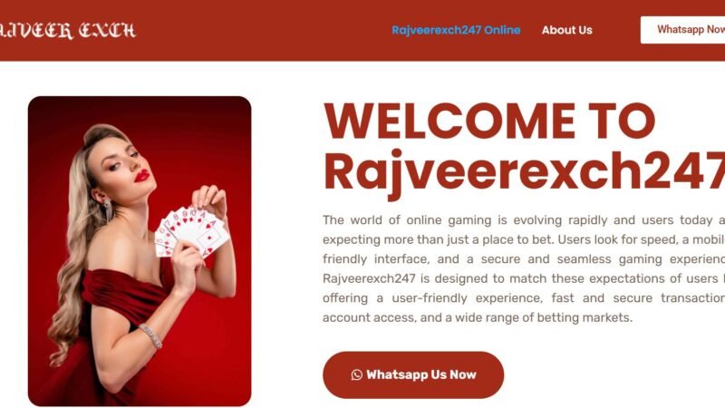 Rajveer Online Services: What Users Should Consider Before Getting Started