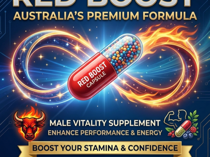 Red Boost Formula Review: Circulation Pathways, Stamina & Savings