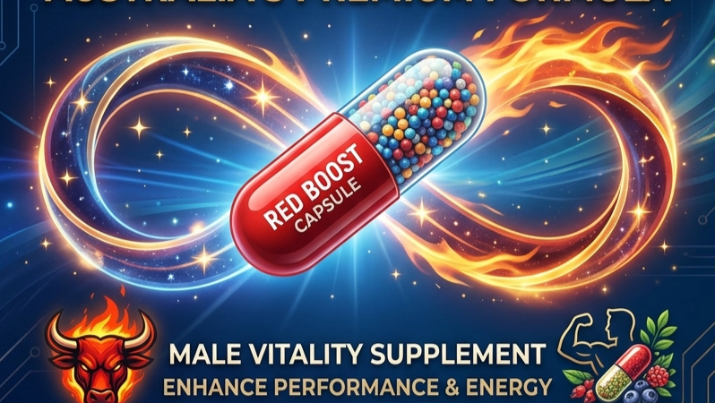 Red Boost Formula Review: Circulation Pathways, Stamina & Savings
