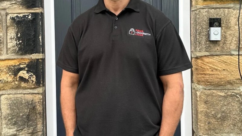Reliable Leeds Rems Locksmith Professional Lock and Key Solutions