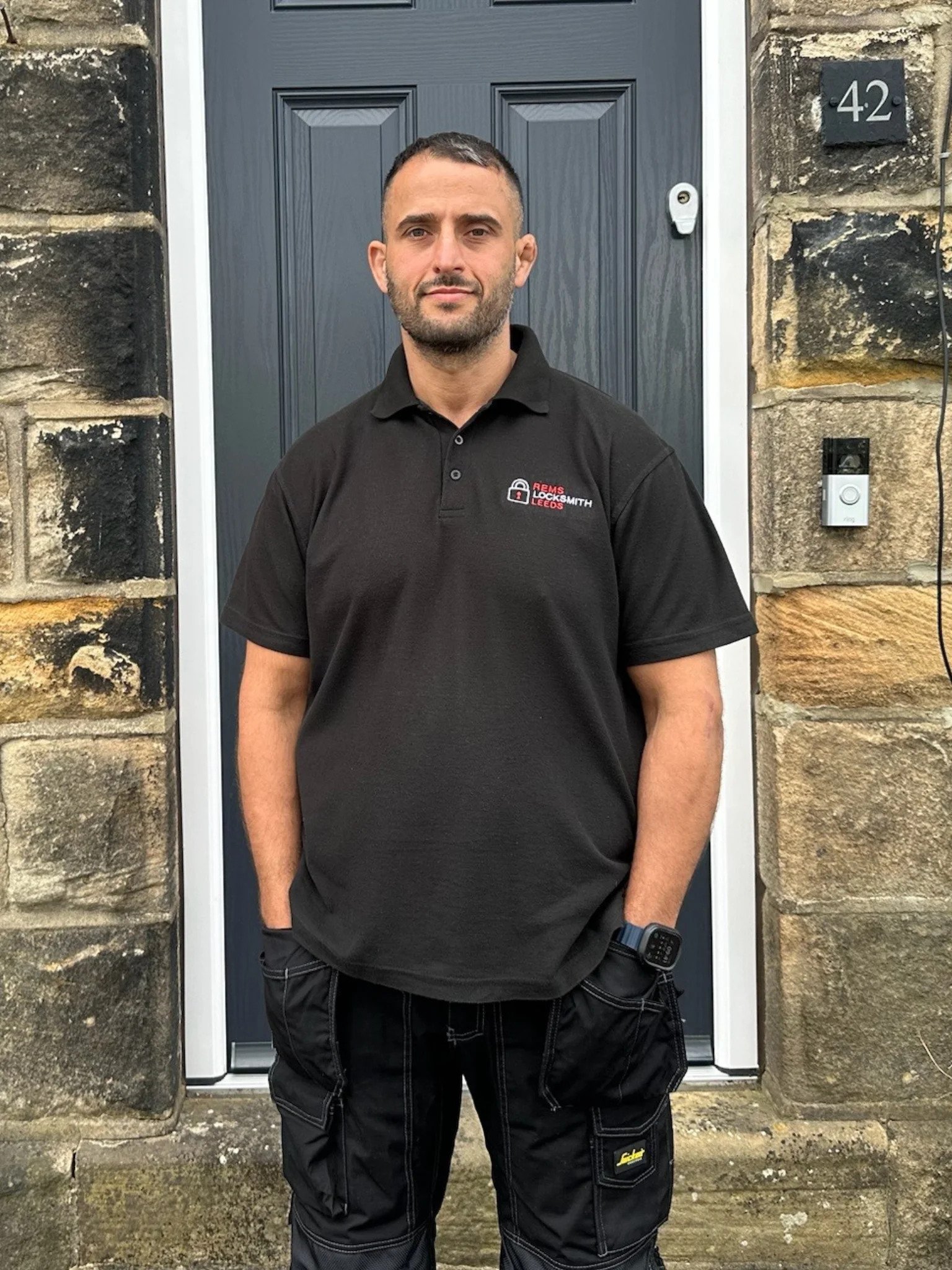 Reliable Leeds Rems Locksmith Professional Lock and Key Solutions
