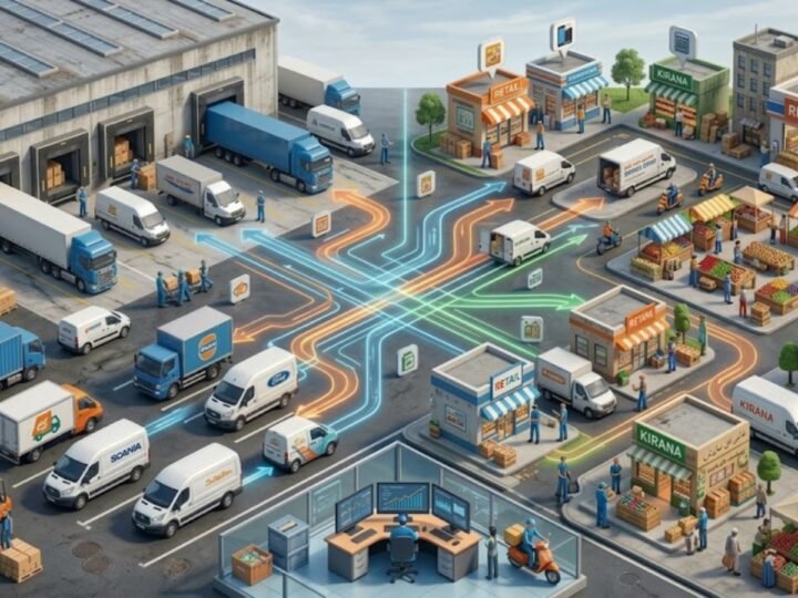 How Rholab’s Distribution Solutions Help Brands Reach More Retailers Faster
