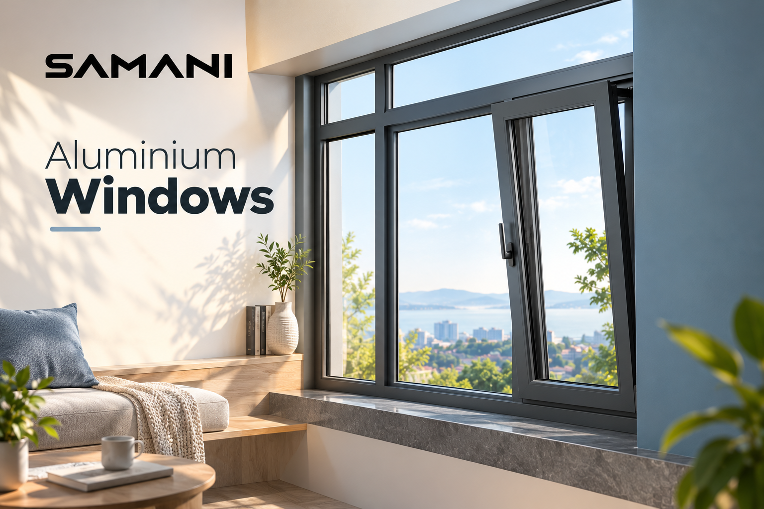 What Nobody Tells You Before Buying Aluminium Windows