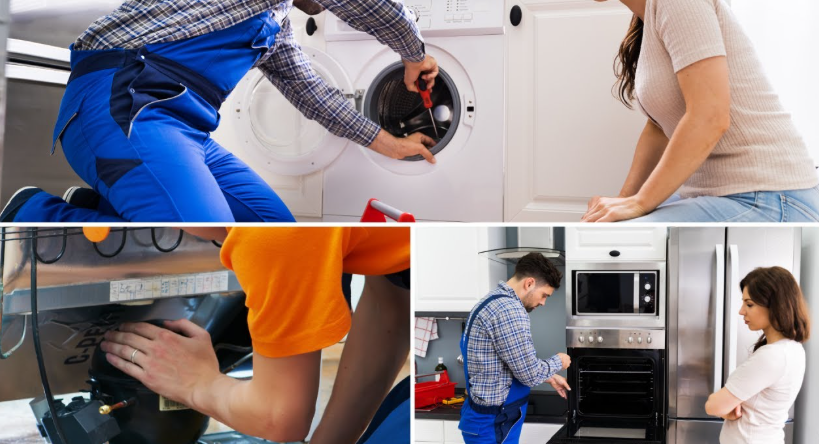 Preparing Your Home for Reliable Appliance Performance