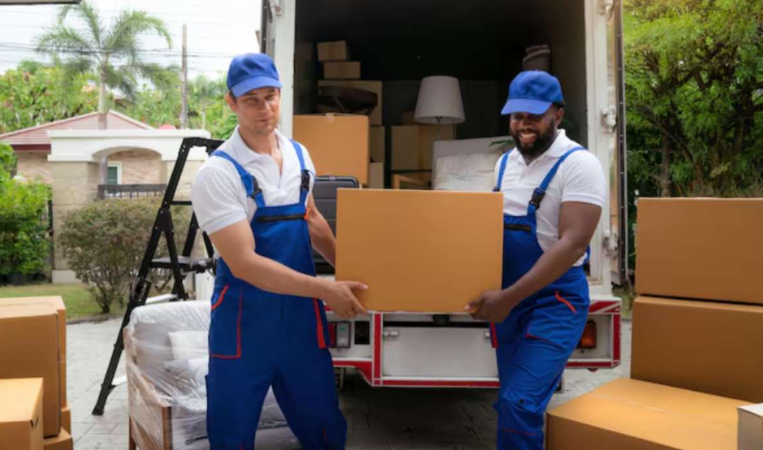 Preparing for a Major Relocation Without Overwhelming Your Household