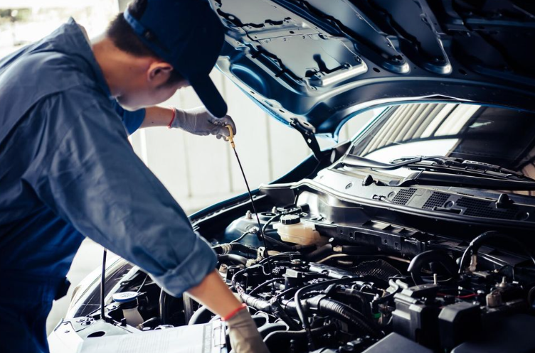 Keeping Your Car Road-Ready: Essential Checks That Make a Difference