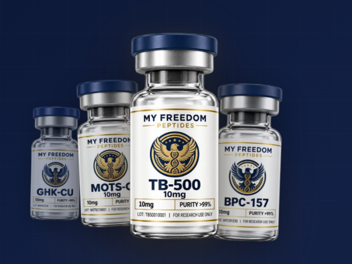 Buy Research Peptides Online: A Guide to Documentation and Responsible Procurement