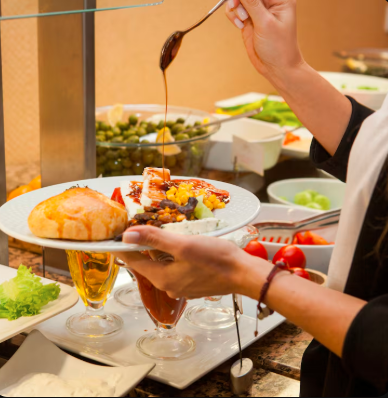 Make Every Celebration Memorable with Professional Catering Services in Boise, ID