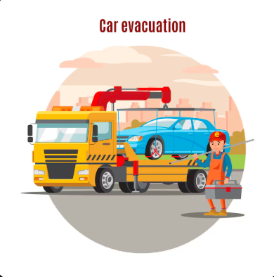 Reliable Towing for Cars in Loganville, GA – Your Trusted Local Towing Solution