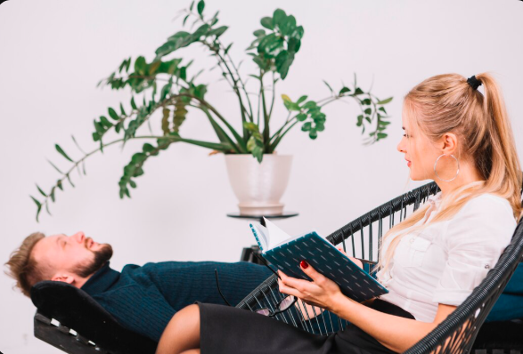 Comprehensive Mental Health Treatment New Lenox – Hallow Health and Psychiatric Services