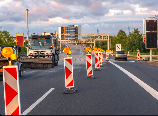 Professional Residential and Commercial Asphalt Paving in Miami, FL – Reliable Blacktop Specialist