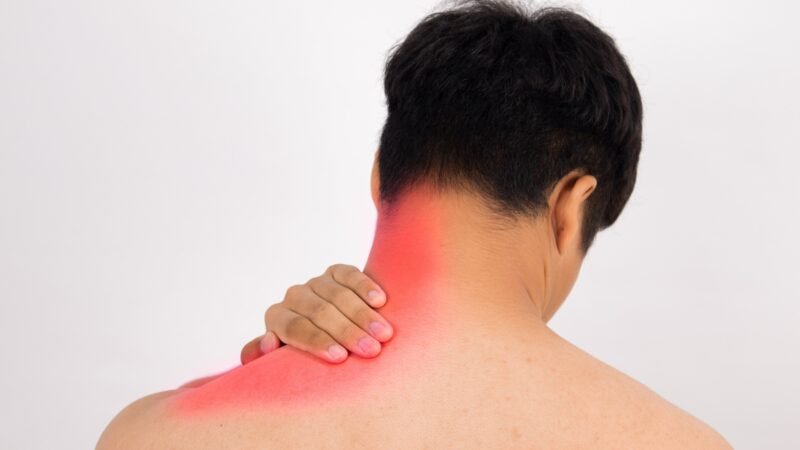 Say Goodbye to Shoulder Pain with Affordable Treatment in Hyderabad