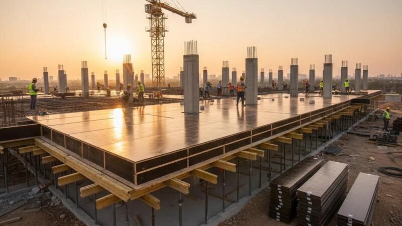 KPI Ply: Discover the Right Plywood, Flush Doors and Boards for Every Project