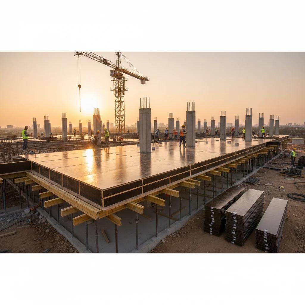 KPI Ply: Discover the Right Plywood, Flush Doors and Boards for Every Project