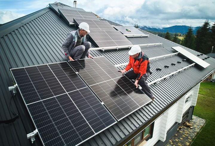 Your Trusted Bay Area Solar Installation Company for Long-Term Energy Independence