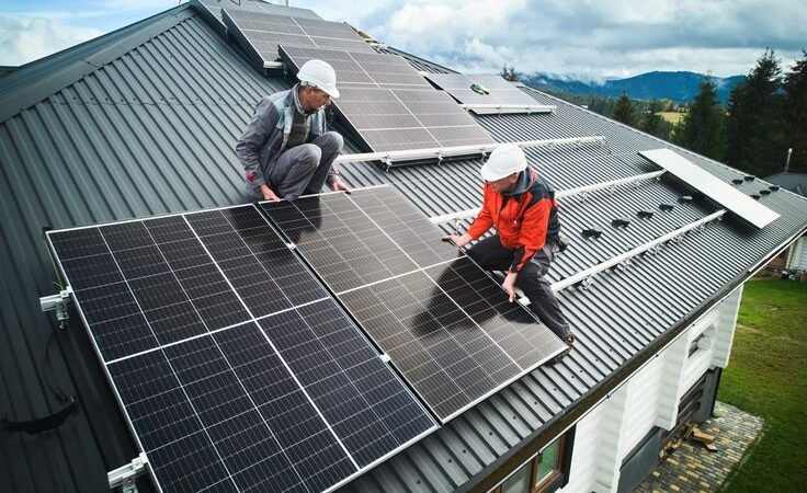 Your Trusted Bay Area Solar Installation Company for Long-Term Energy Independence