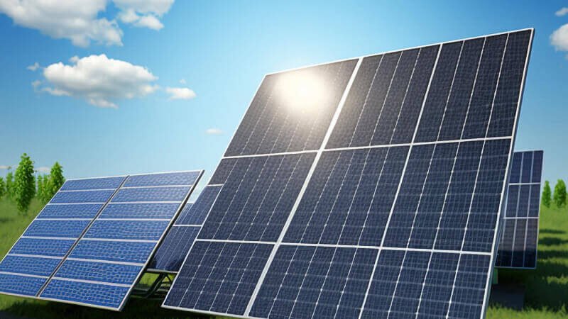 Solar Rooftop and Solar Panel Solutions in Kanpur, Pilibhit and Moradabad