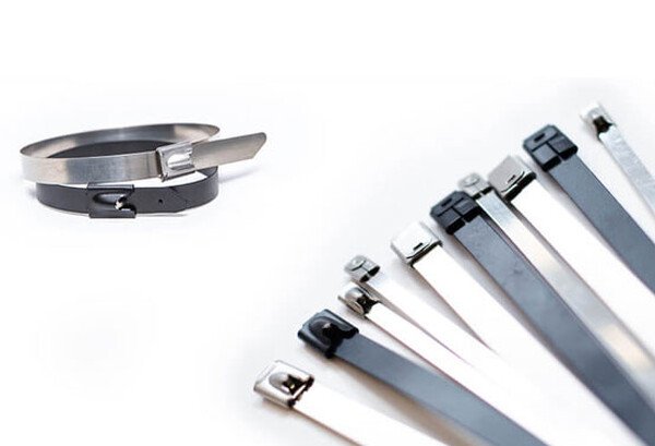 The Role of Stainless Steel Cable Ties in Outdoor and Harsh Environments