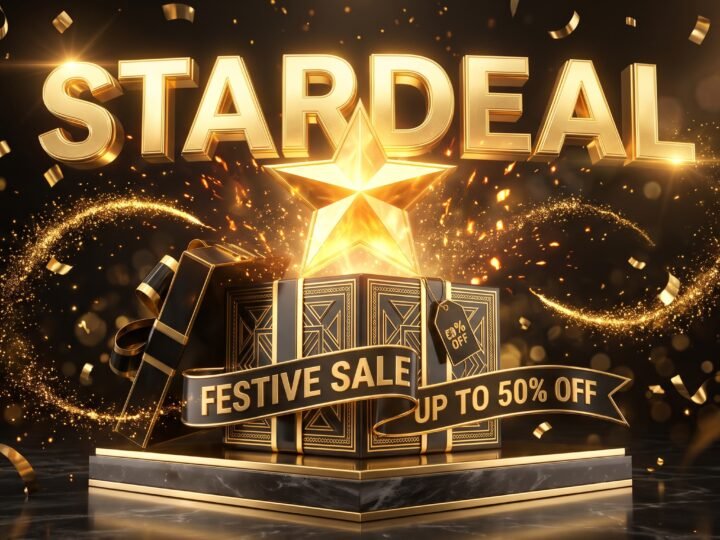 Star Deal: A Smart Guide to Finding the Best Deals
