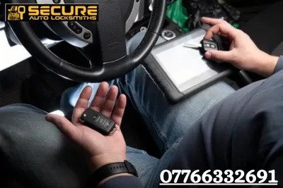 Reliable Auto Locksmith Woodford for Professional Car Key Assistance