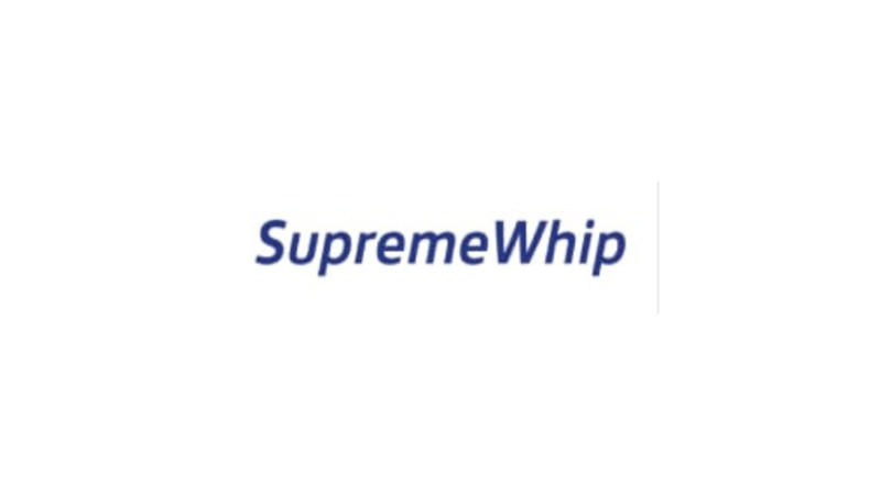 SupremeWhip