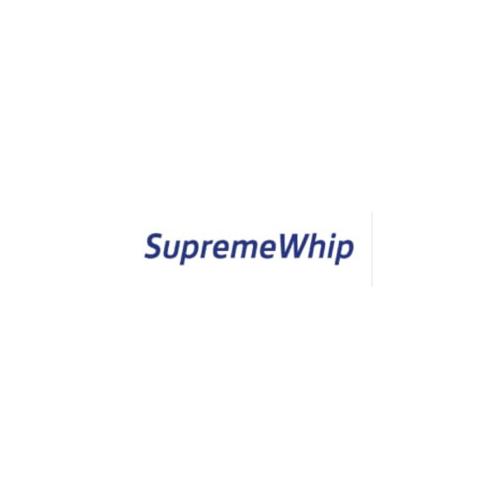 SupremeWhip