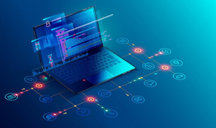 Software Development Company in India