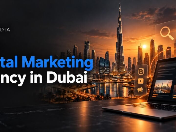 Aura X Media Marketing LLC